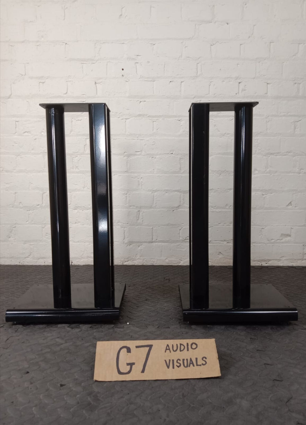 Speaker Stands