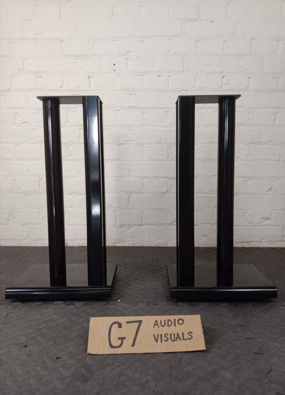 Speaker Stands