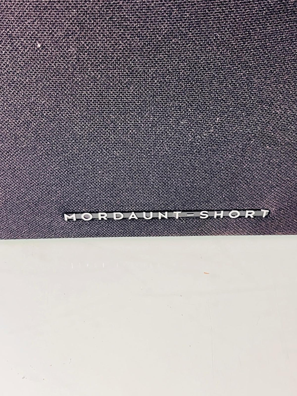 MORDAUNT SHORT MEZZO 2 SPEAKERS