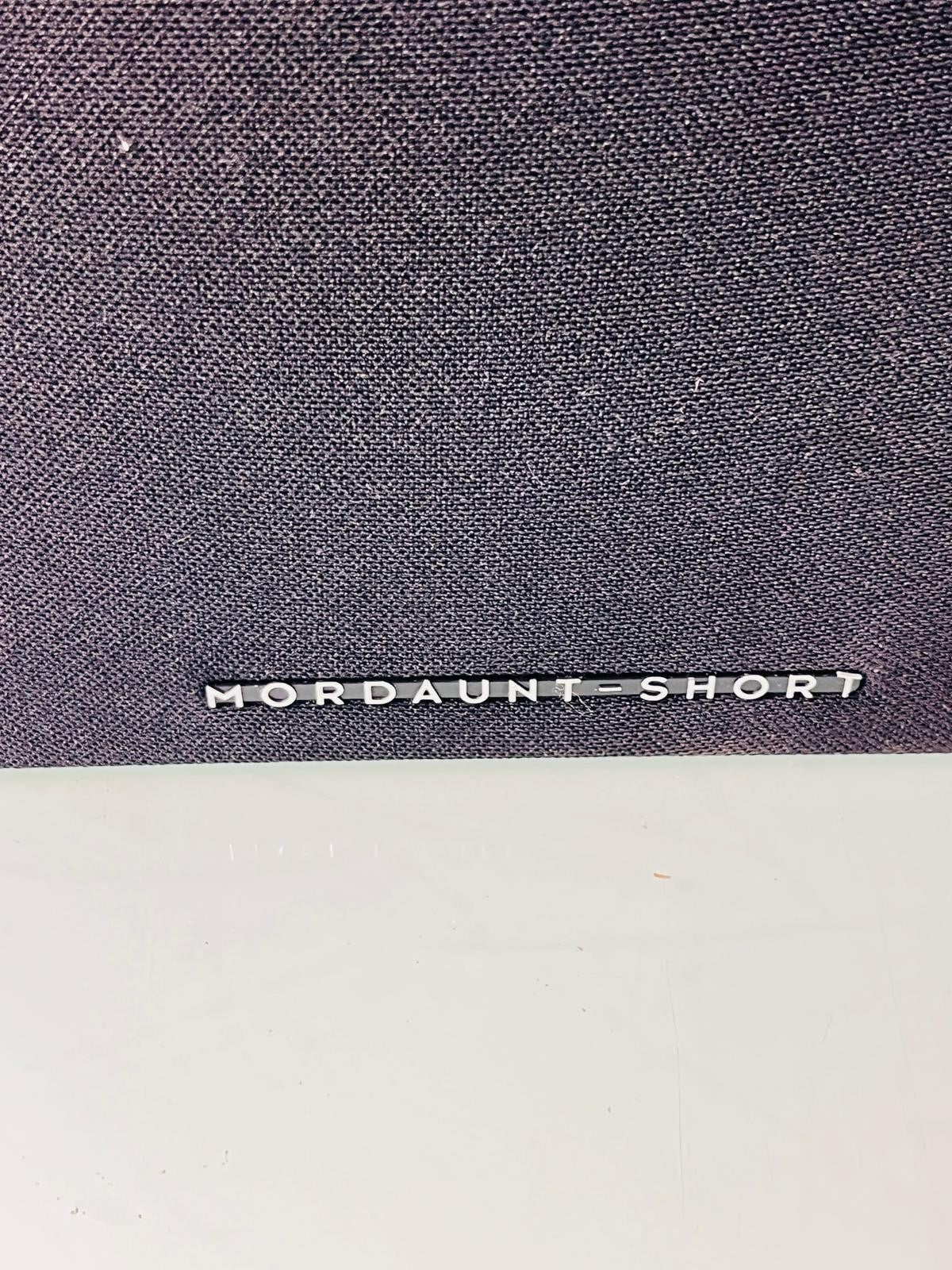 MORDAUNT SHORT MEZZO 2 SPEAKERS