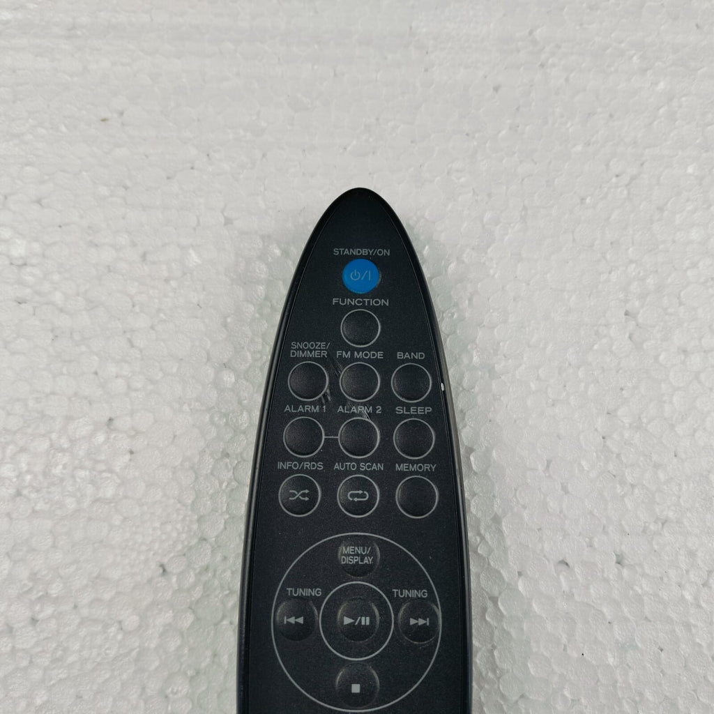 TEAC RC 1274 REMOTE CONTROL