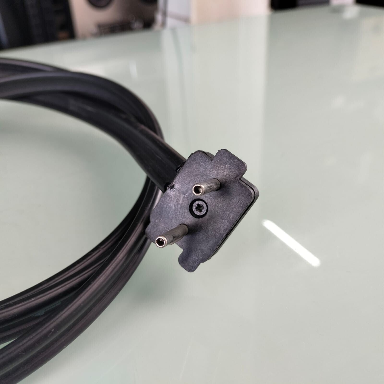NAIM PAIR OF SPEAKER CABLES