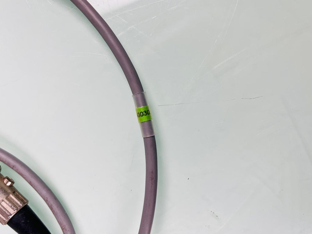 Original Naim Audio Snaic 5 Pin Din To 5 Pin Din Cable 180 Degrees NA 0030