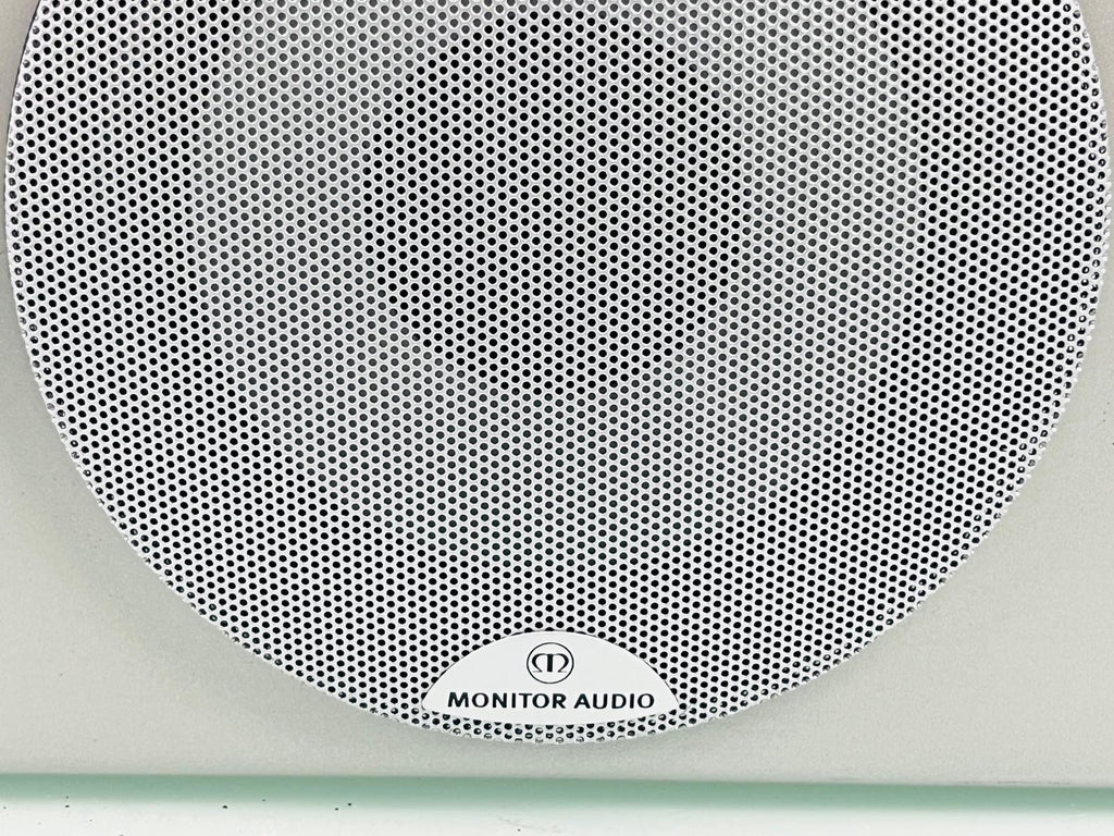 MONITOR AUDIO RADIUS 180 CENTER SPEAKER WITH WALL BRACKET