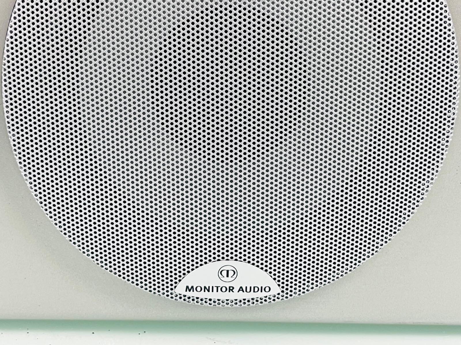 MONITOR AUDIO RADIUS 180 CENTER SPEAKER WITH WALL BRACKET