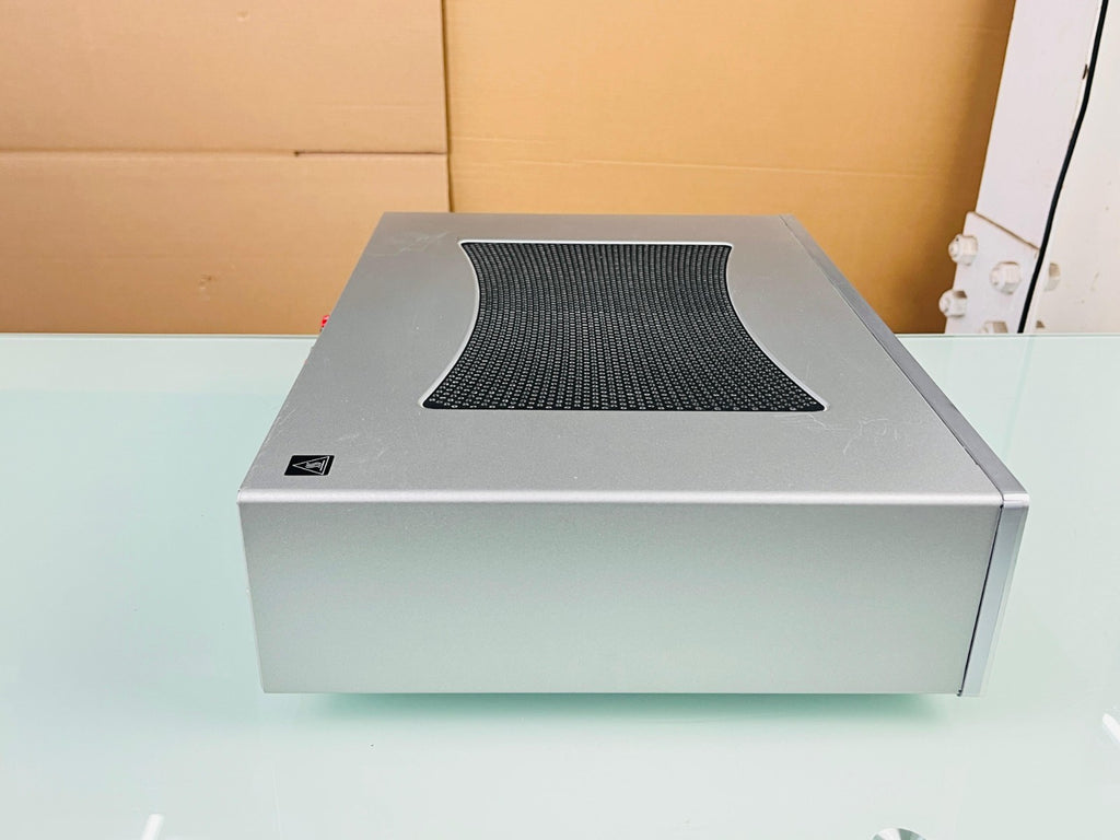 CAMBRIDGE AUDIO CXA60 INTEGRATED AMPLIFIER WITH REMOTE