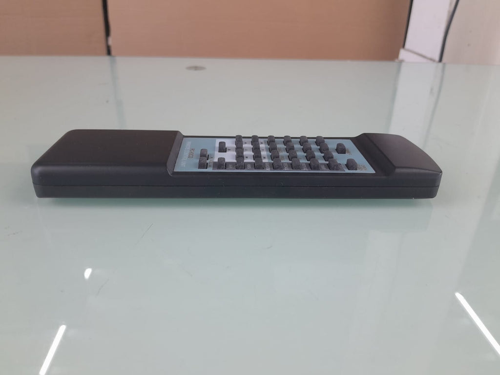 RC 63CD REMOTE CONTROL FOR QUAD CD PRE AMP TUNER