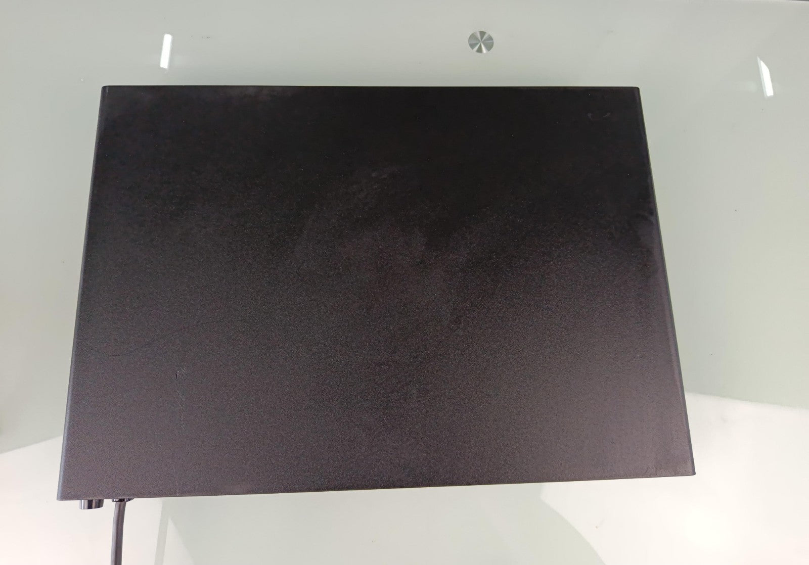 NAIM NA CD3 CD PLAYER WITH PLUCK AND REMOTE