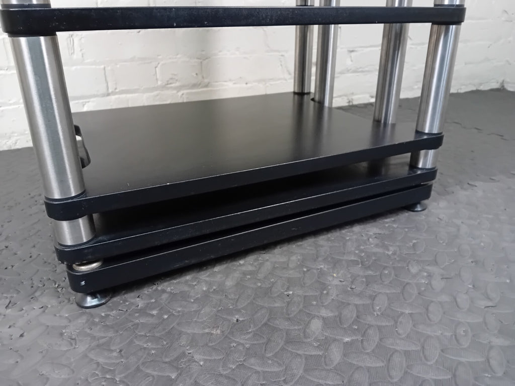 TOWNSHEND AUDIO SEISMIC SINK VIBRATION ISOLATION PLATFORM HI FI AUDIO RACK STAND