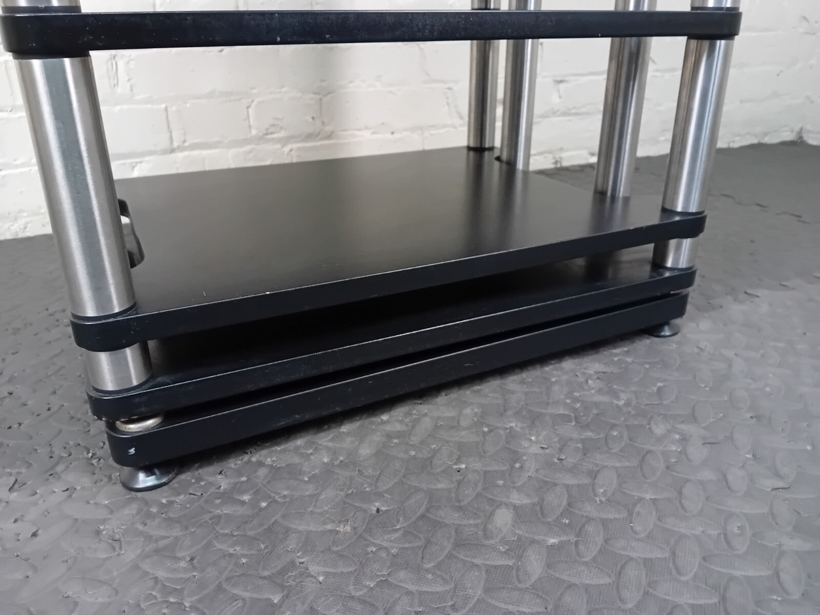 TOWNSHEND AUDIO SEISMIC SINK VIBRATION ISOLATION PLATFORM HI FI AUDIO RACK STAND