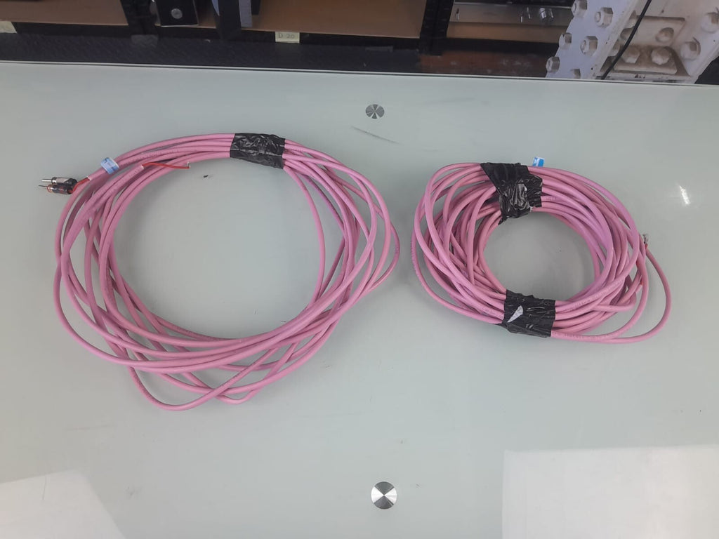 CAMBRIDGE AUDIO ULTRA MICRO INSTALL CABLES #002