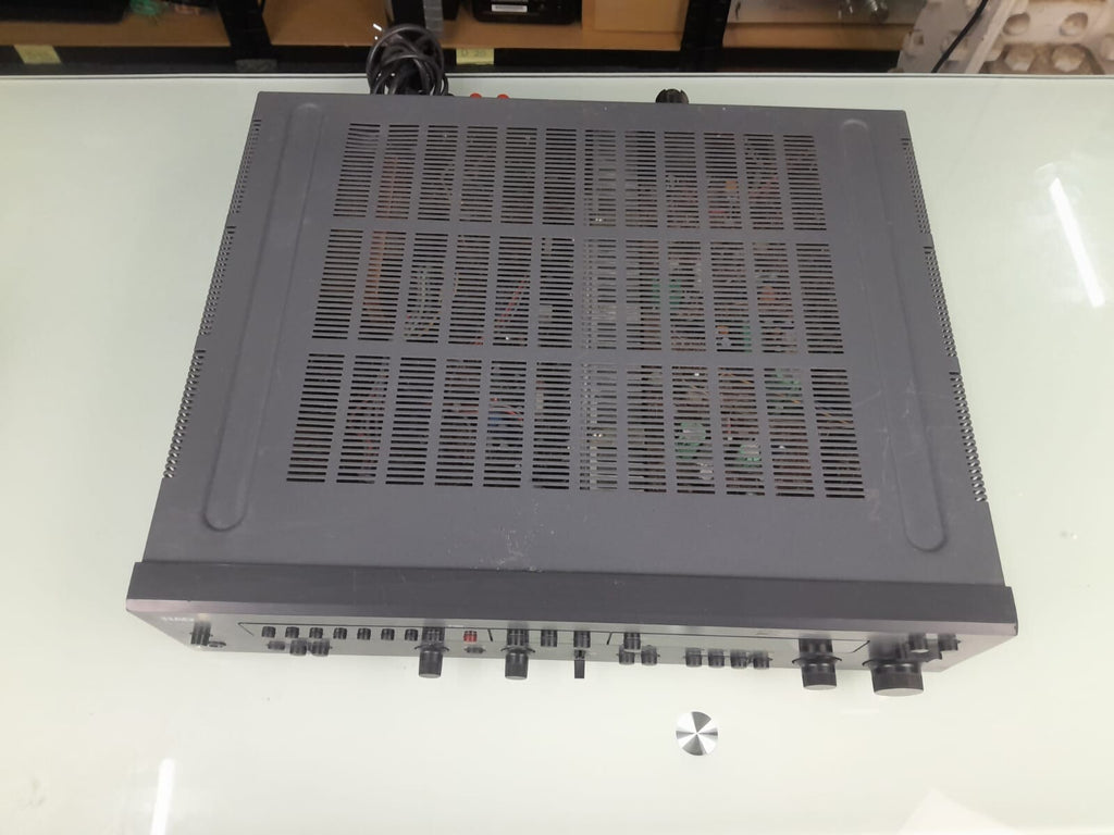 NAD 7100 MONITOR SERIES STEREO RECEIVER