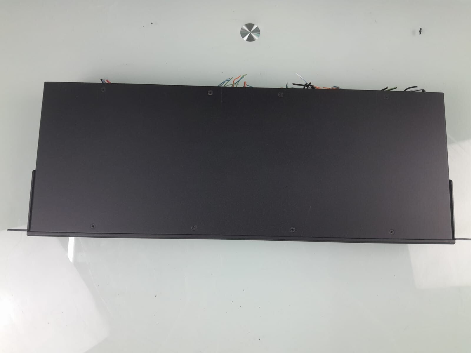 CRESTRON CP3 ADVANCED CONTROL PROCESSOR