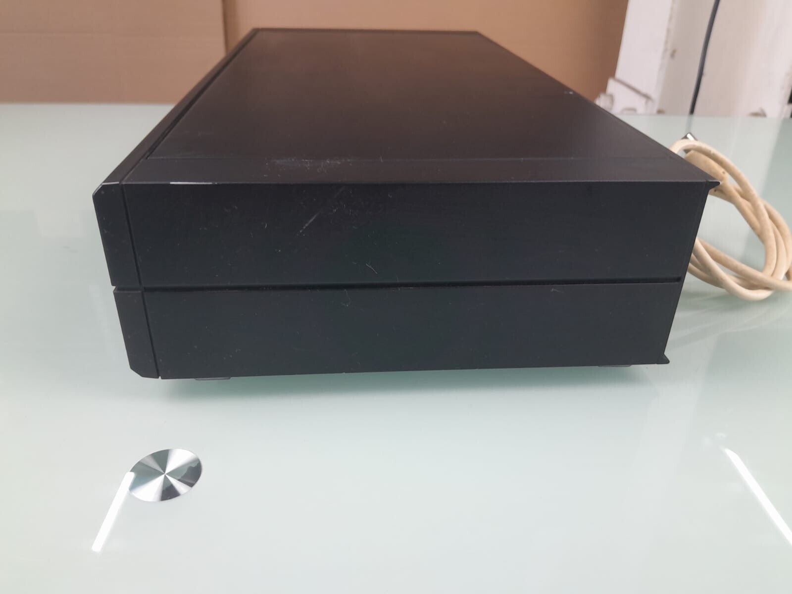ARCAM ALPHA 3 FM STEREO TUNER