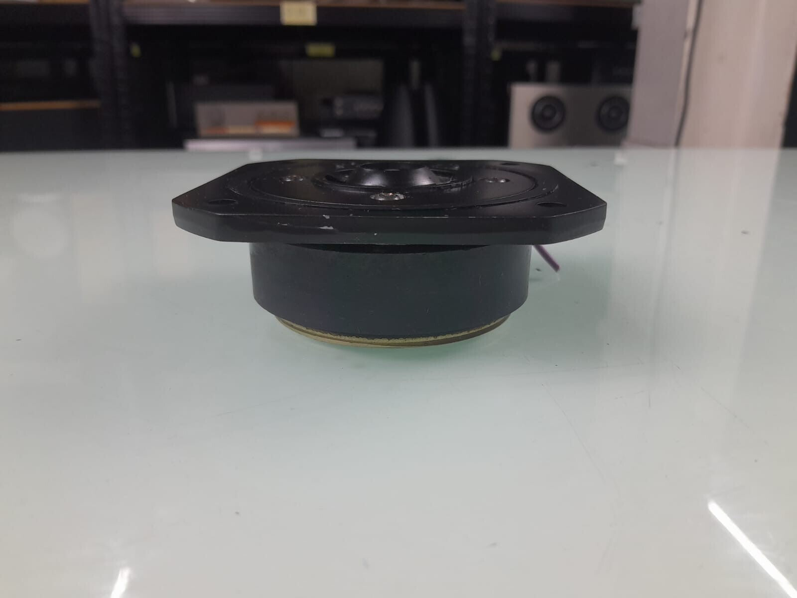 YAMAHA NS 1000 JA 0513 TWEETER SPEAKER