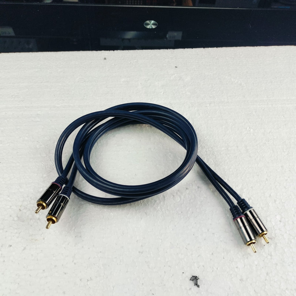 GJ SIGNATURE SERIES PROFESSIONAL OFC INTERCONNECTS CABLE