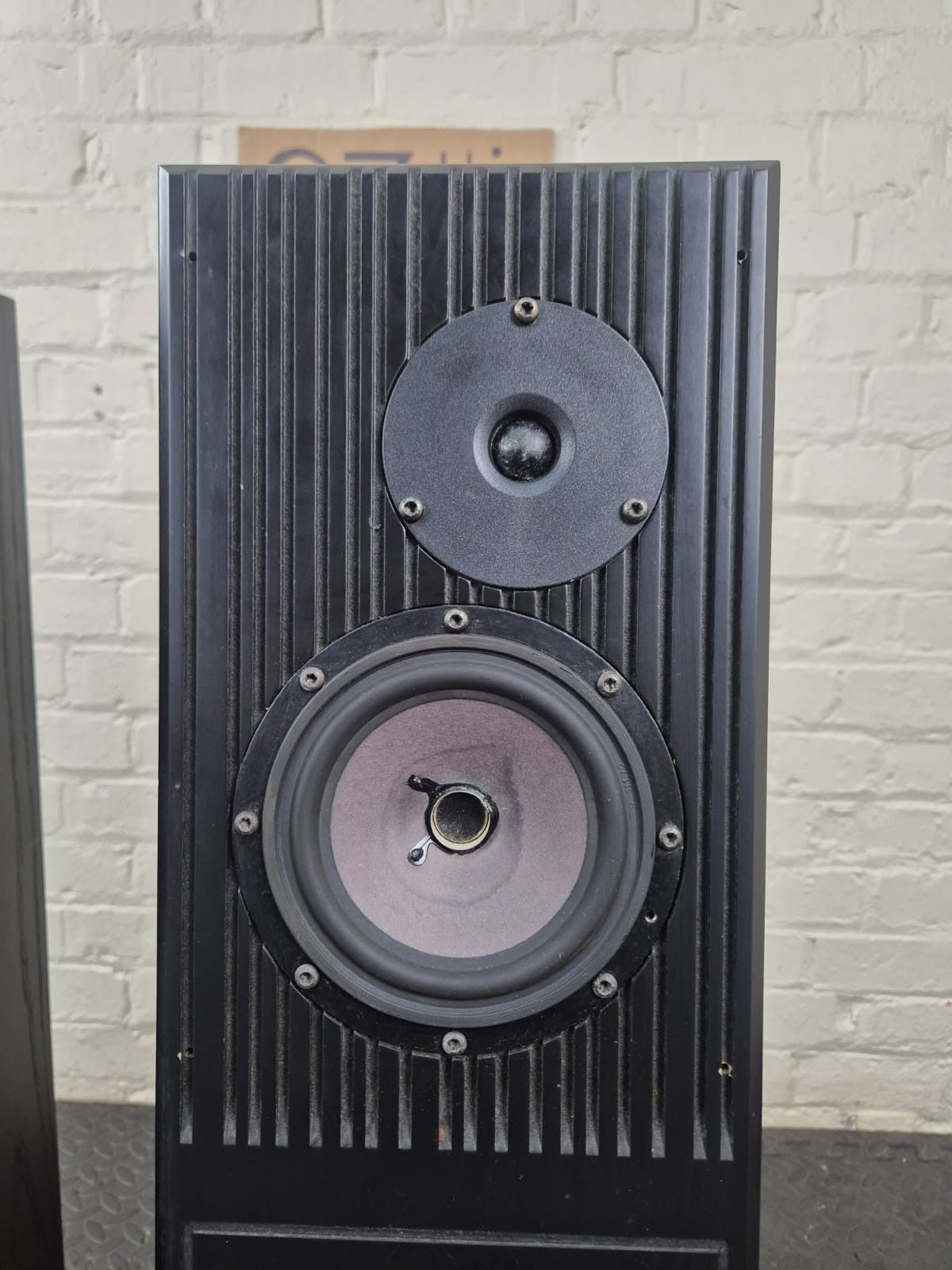 REGA ELA SPEAKERS