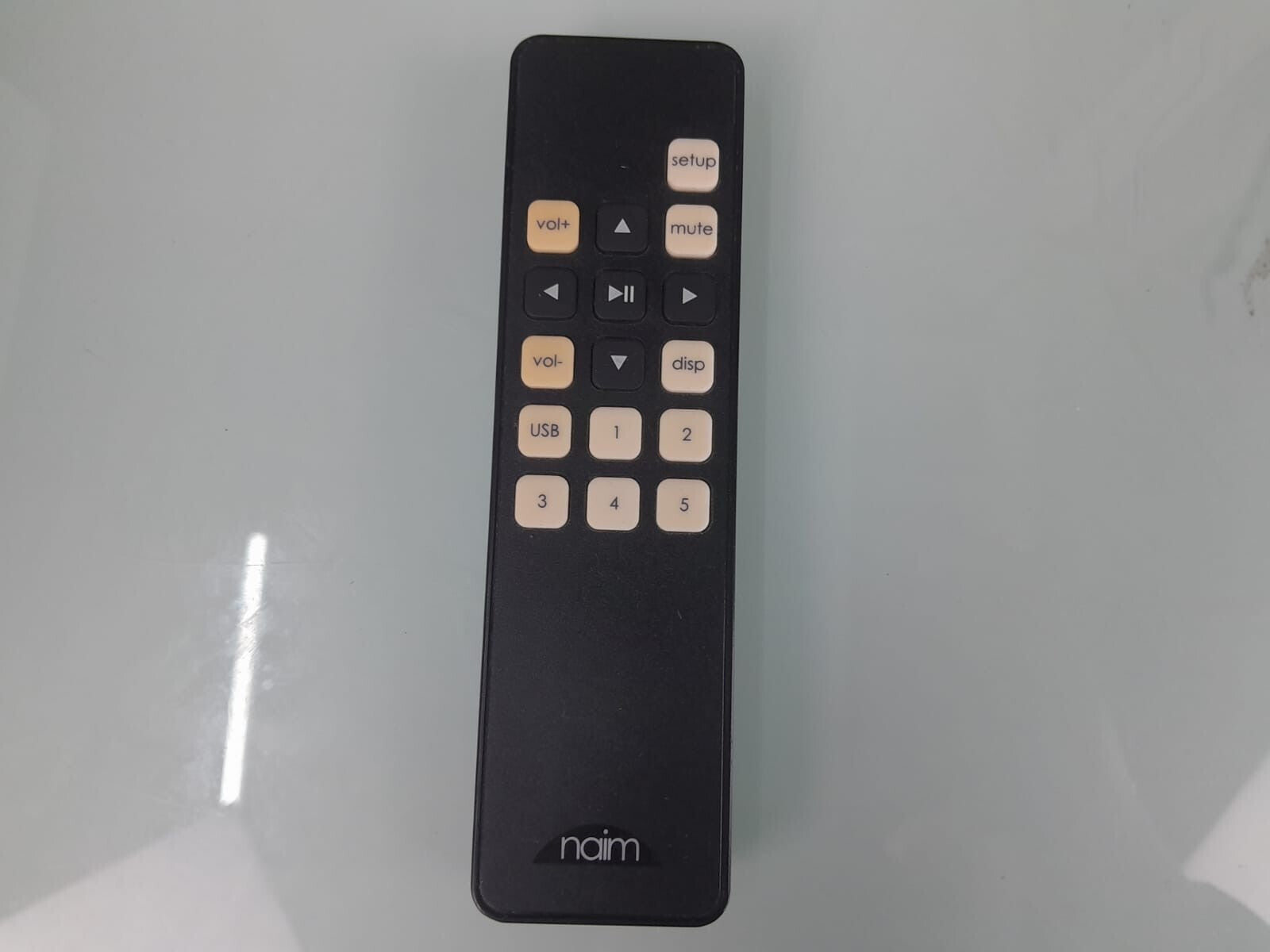 NAIM DAC V1 WITH REMOTE