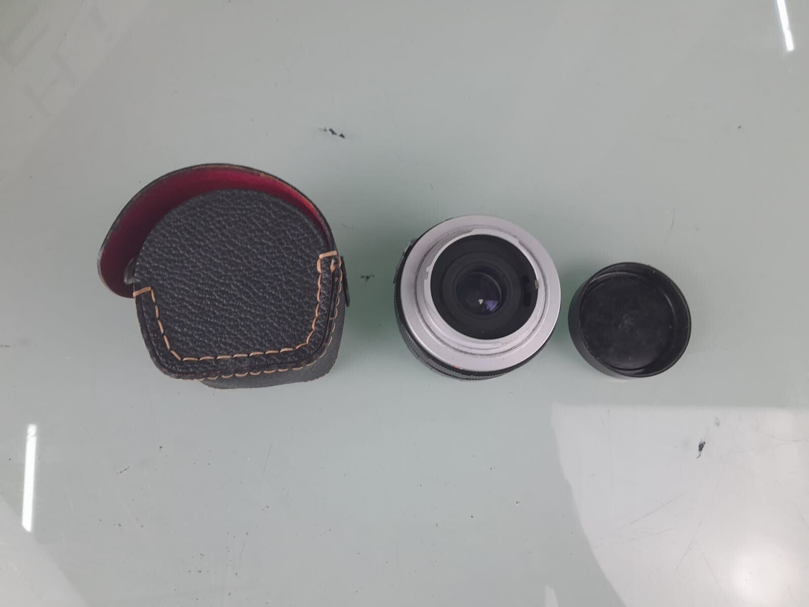 AUTO 2X CONVERTER LENS