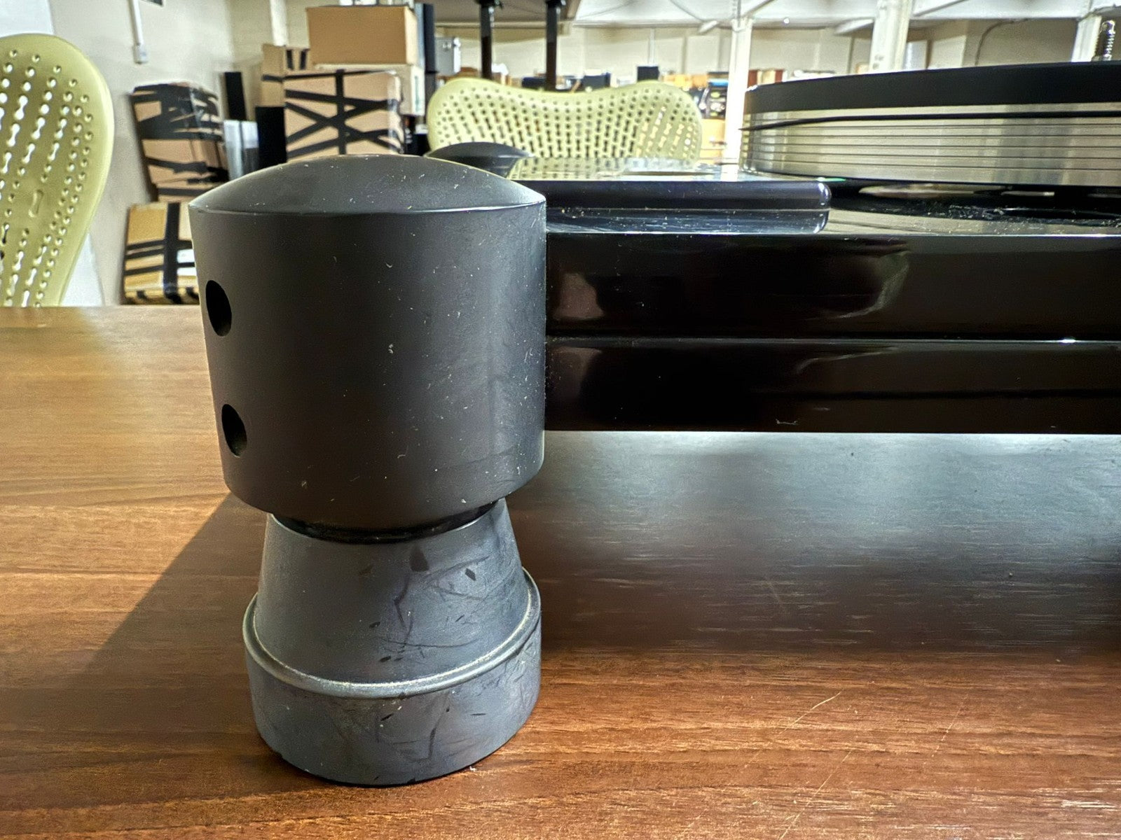 V P I INDUSTRIES INC TNT JUNIOR TURNTABLE