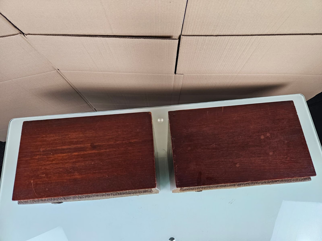 KEF K2 CELESTE MK II SPEAKERS
