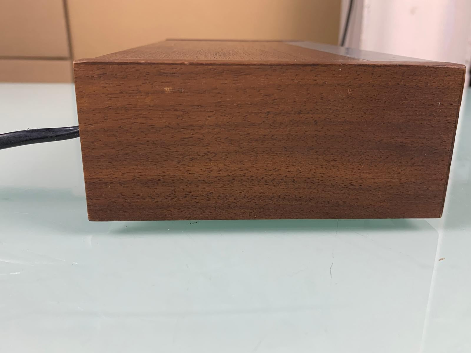 BOSE 901 SERIES IV ACTIVE EQUALIZER