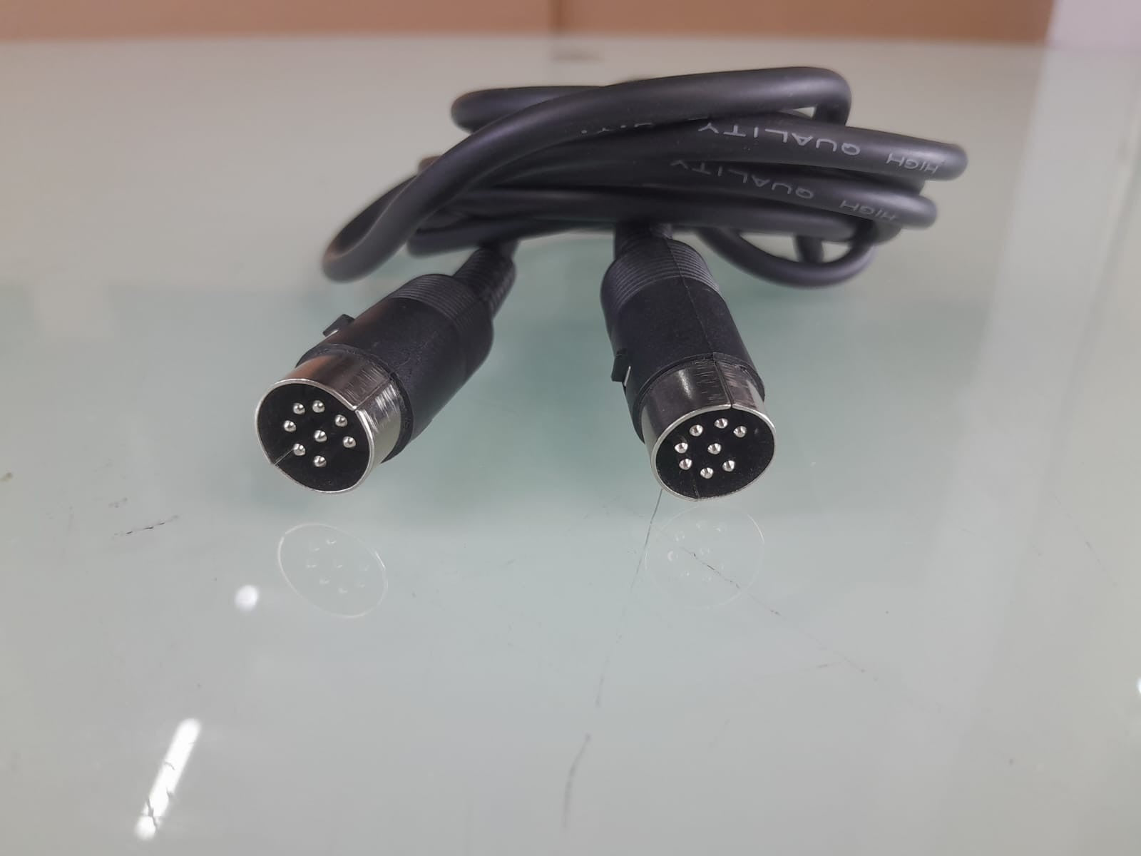 SINGLE BANG & OLUFSEN B&O POWERLINK CABLE