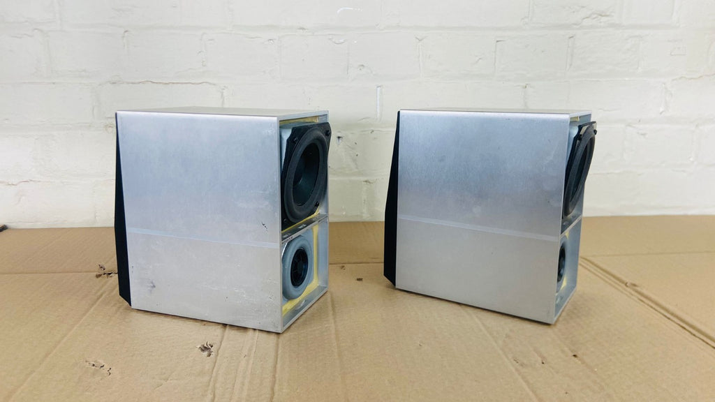 BANG & OLUFSEN B&O BEOVOX CX50 SPEAKERS #002