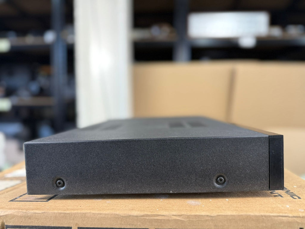 AUDIOLAB 8000M POWER AMPLIFIER