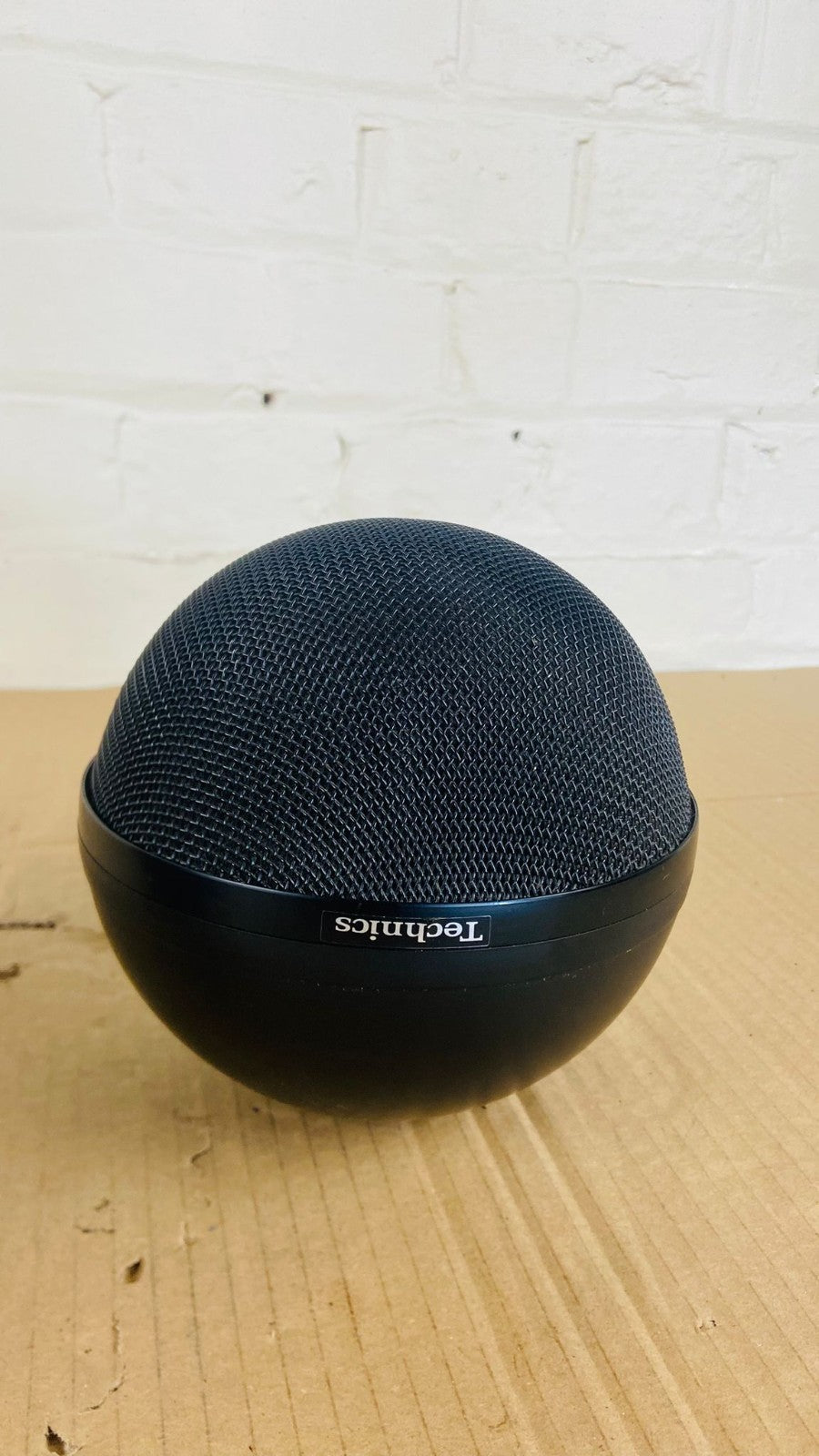 TECHNICS SB S30 SPEAKERS