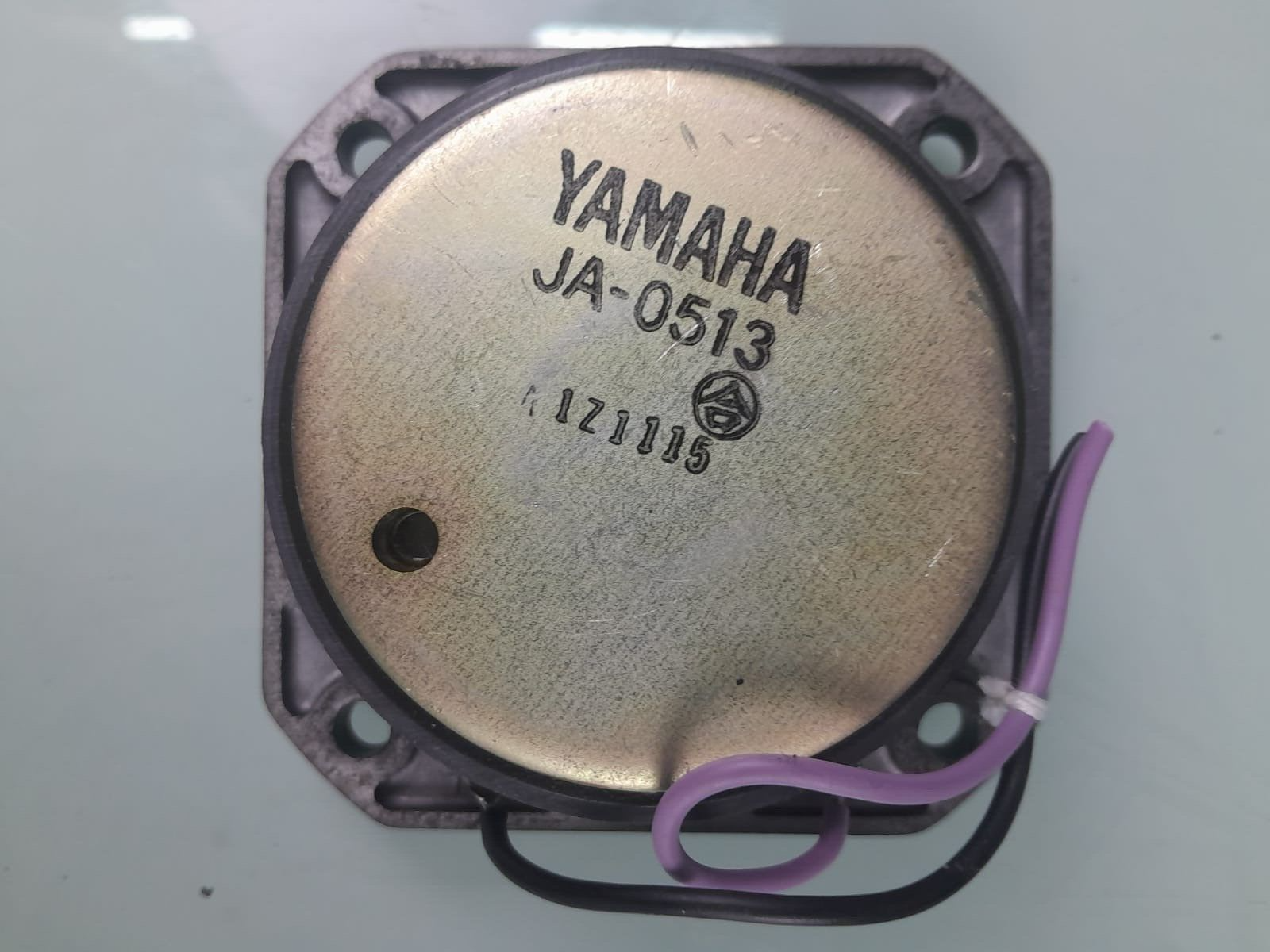 YAMAHA NS 1000 JA 0513 TWEETER SPEAKER