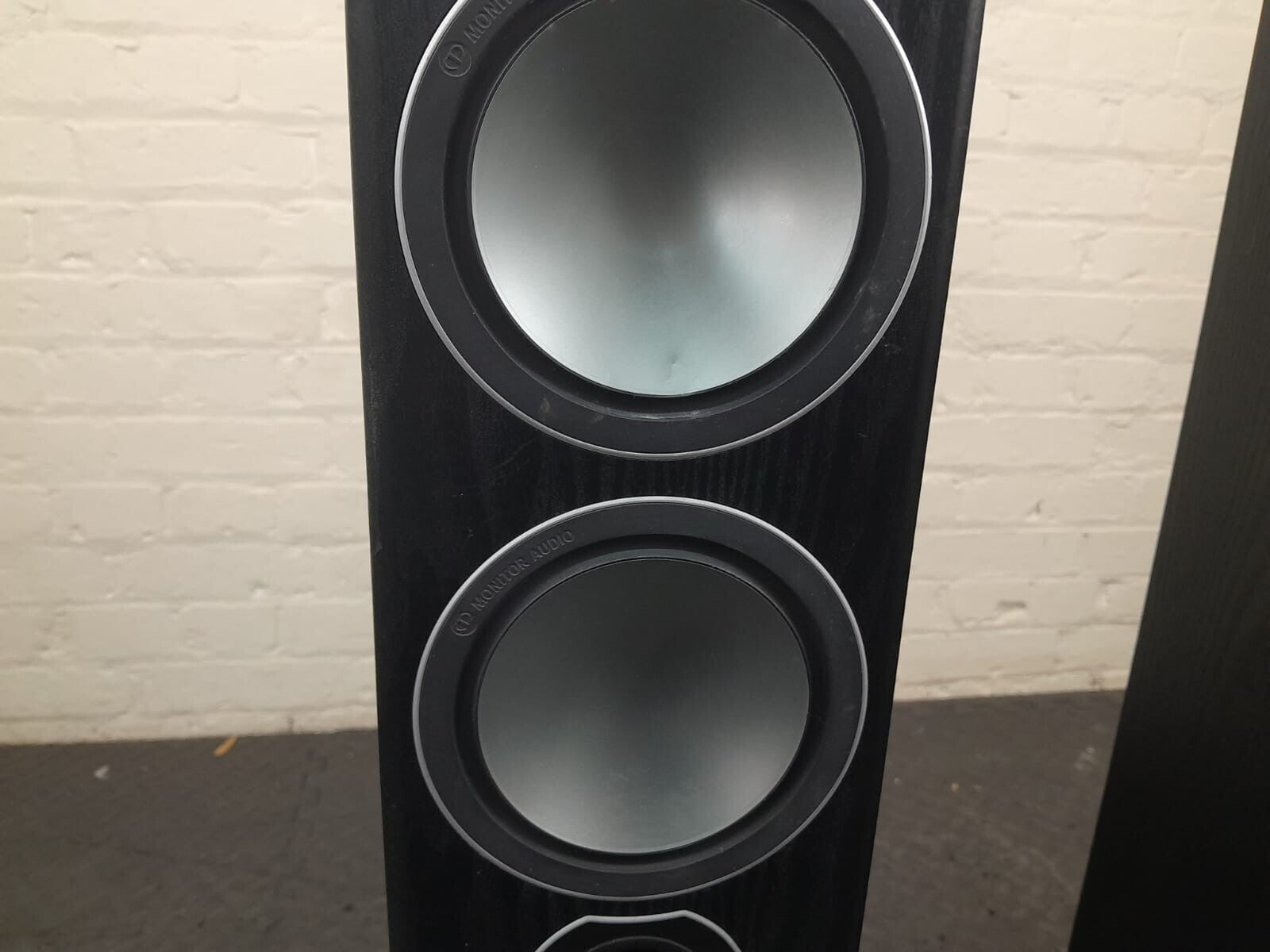 MONITOR AUDIO BRONZE 5 FLOOR STANDING SPEAKERS