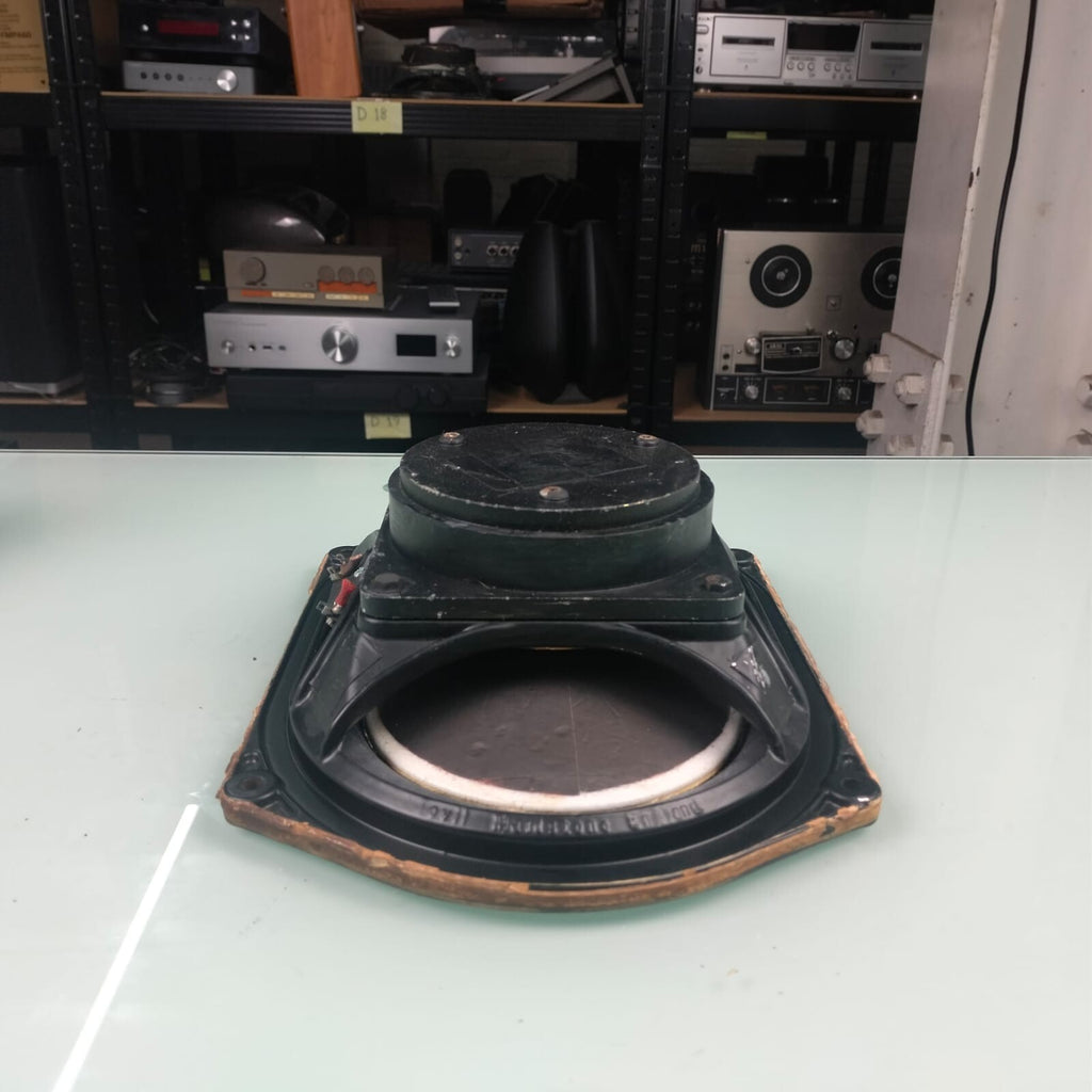 KEF B139 WOOFER BASS DRIVER SPEAKER