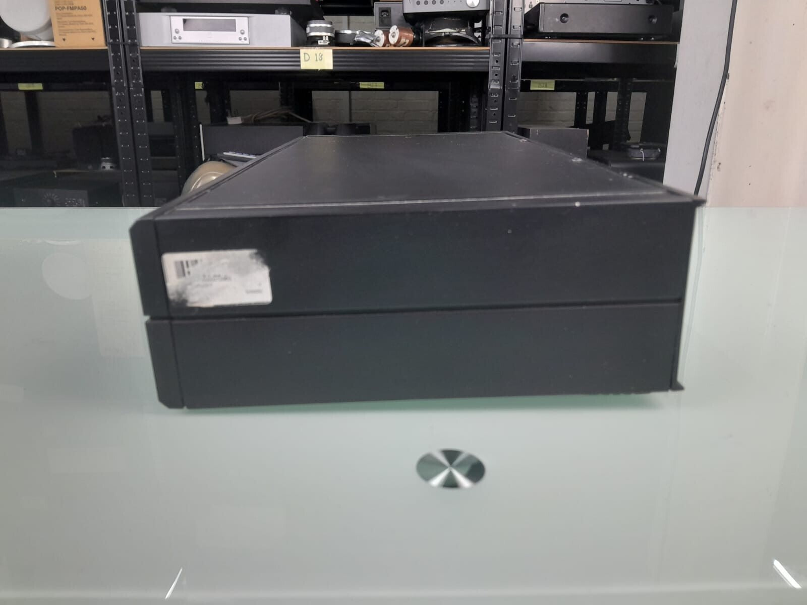 ARCAM ALPHA ii 2 INTEGRATED STEREO AMPLIFIER
