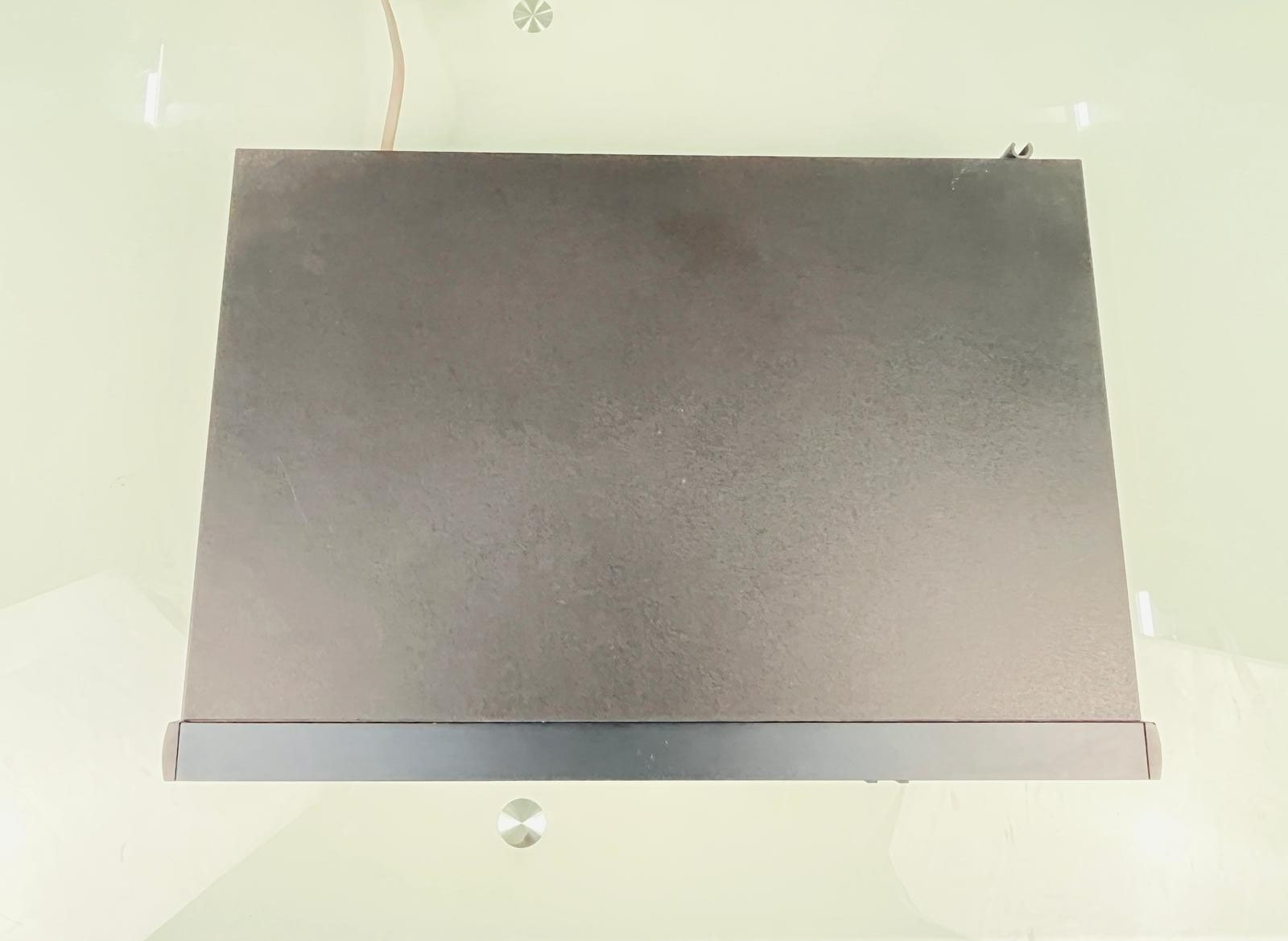 ROTEL RT 850AL LW/MW/FM STEREO TUNER