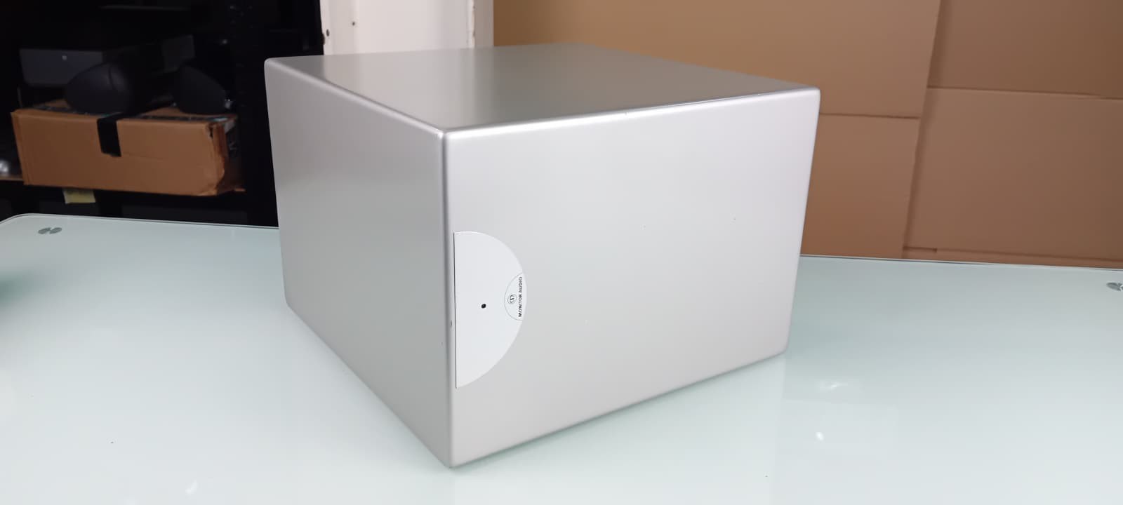 MONITOR AUDIO RADIUS 360 HD POWERED SUBWOOFER