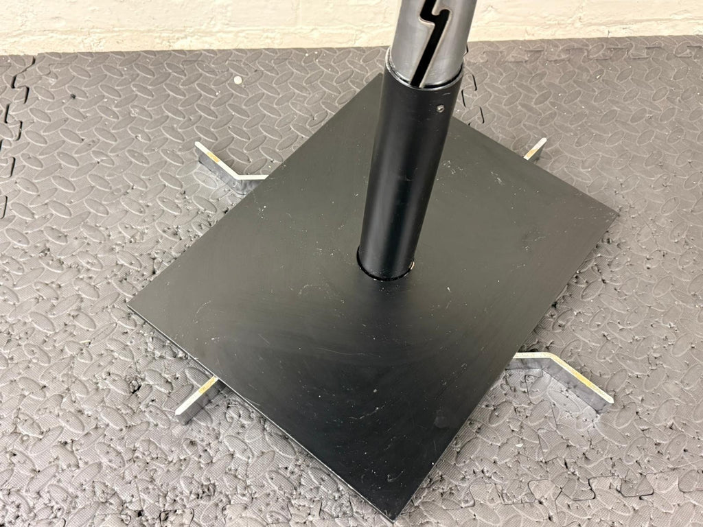 ORIGINAL BANG & OLUFSEN B&O 5500 6500 7000 HI FI STAND RACK