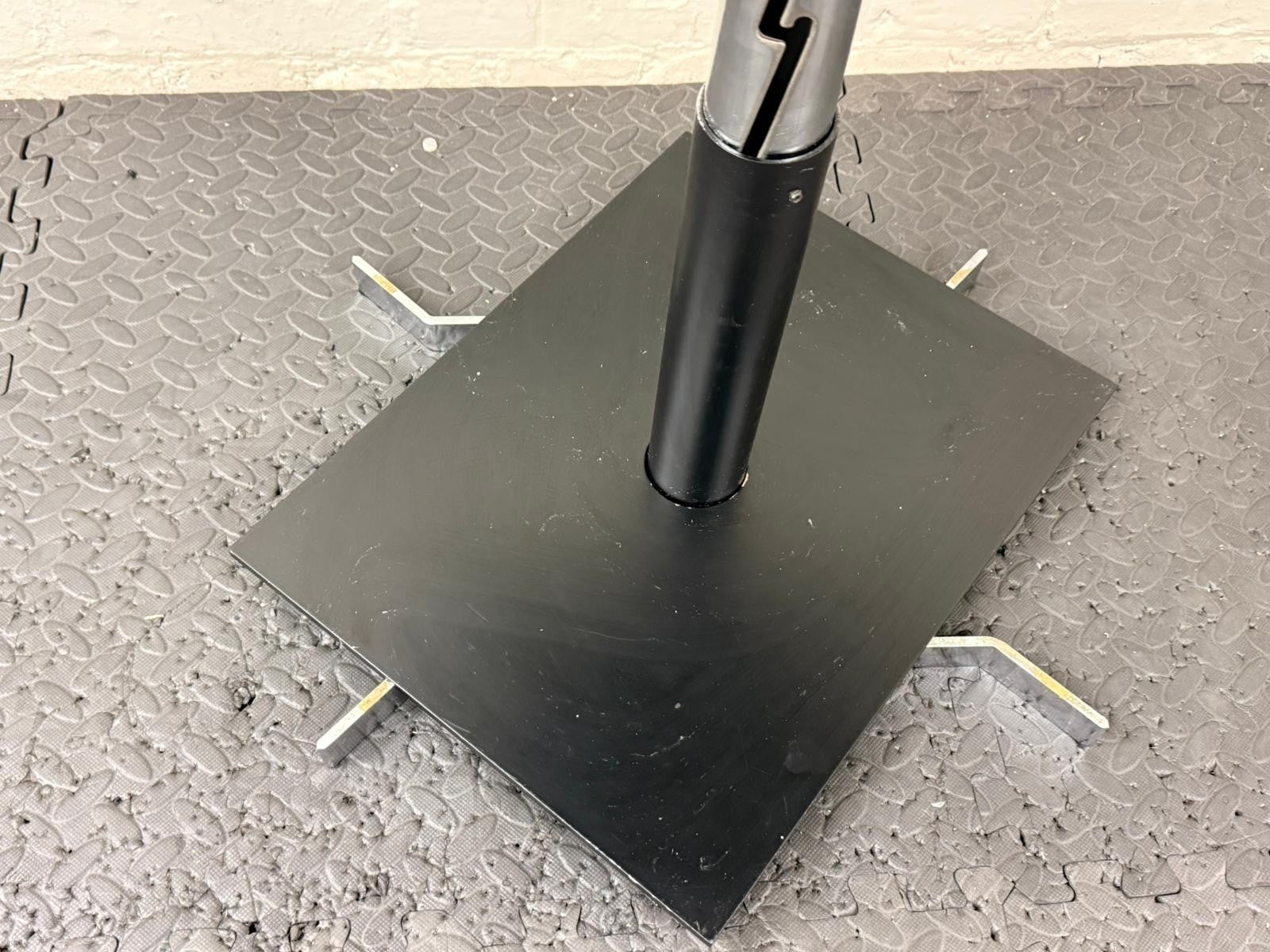 ORIGINAL BANG & OLUFSEN B&O 5500 6500 7000 HI FI STAND RACK