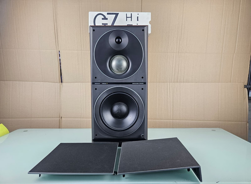 B&O BANG & OLUFSEN BEOVOX S120 SINGLE SPEAKER ONLY