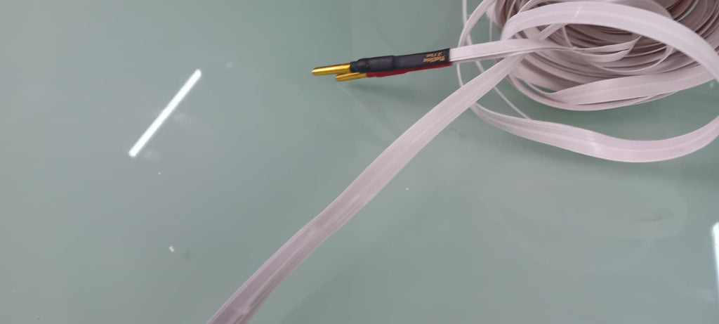 NORDOST FLATLINE 2 FLAT SPEAKER CABLE #002
