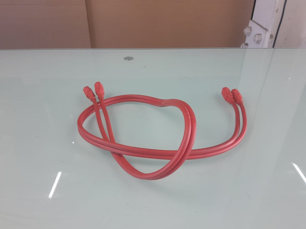 CAMBRIDGE AUDIO ATLANTIC INTERCONNECT CABLE RCA