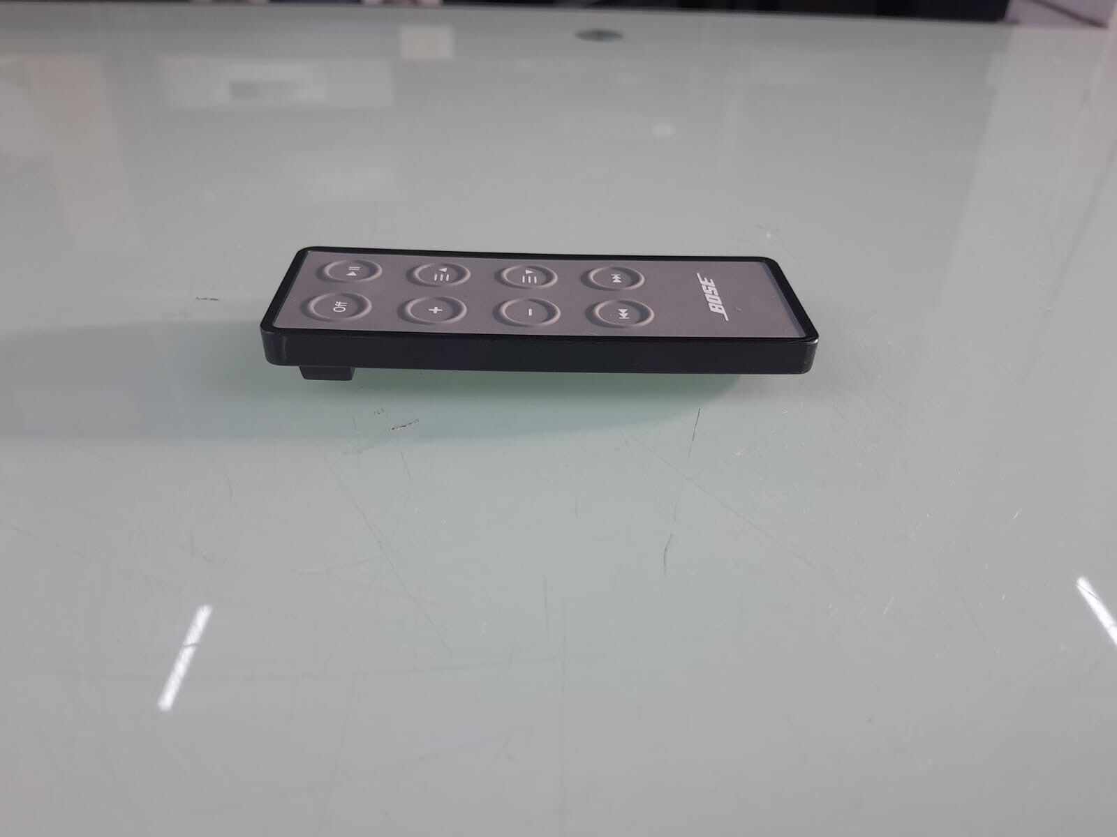 BOSE REMOTE CONTROL