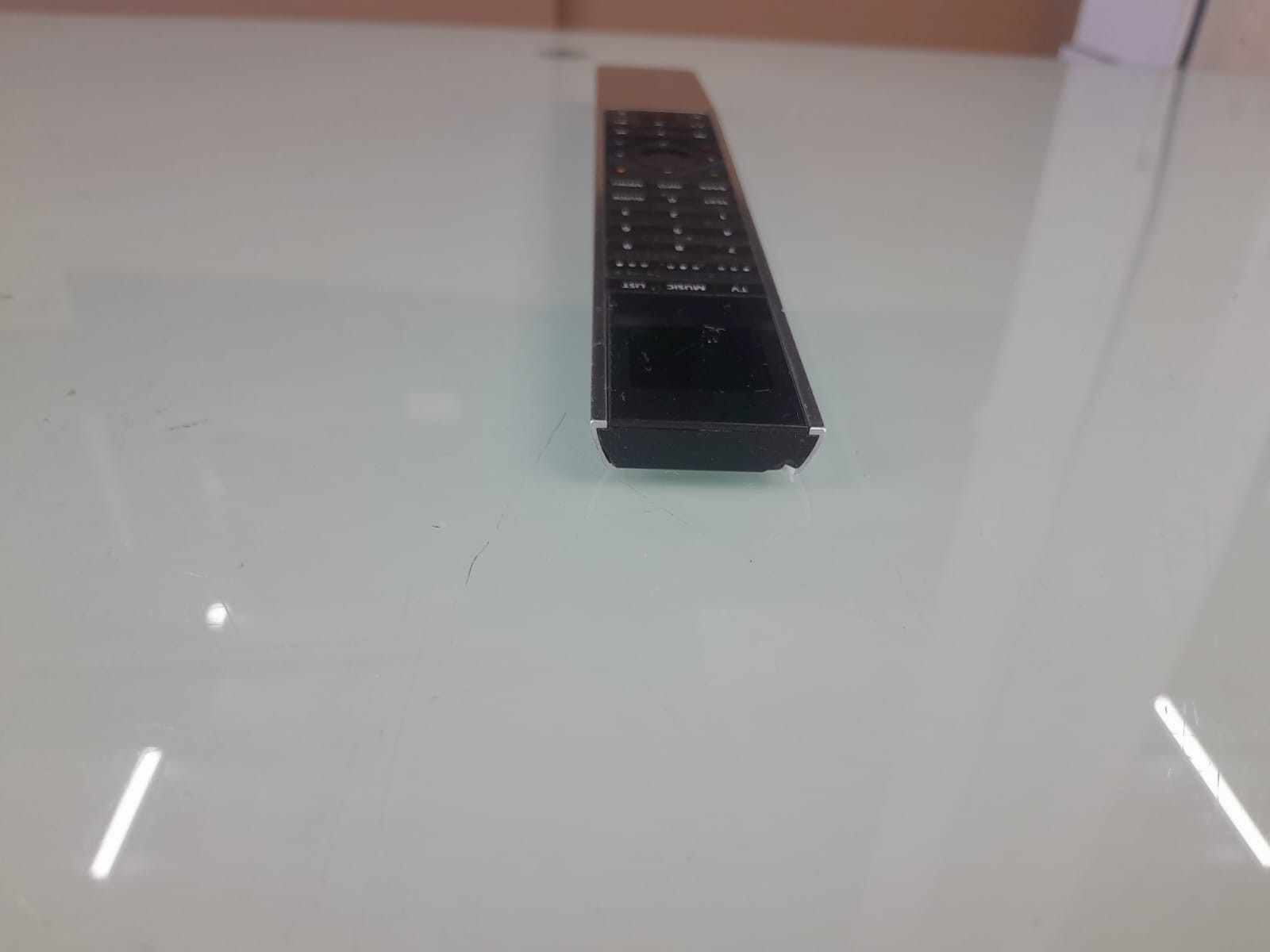 BANG & OLUFSEN B&O BEOREMOTE ONE IR VERSION REMOTE CONTROL