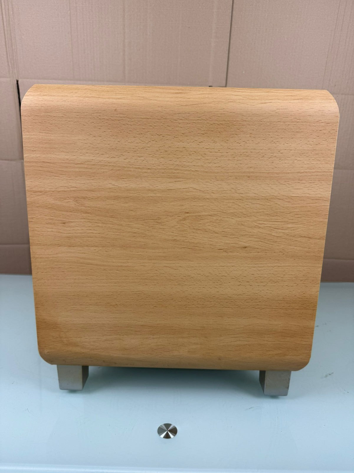 ELTAX ATOMIC A 8.2 SUBWOOFER