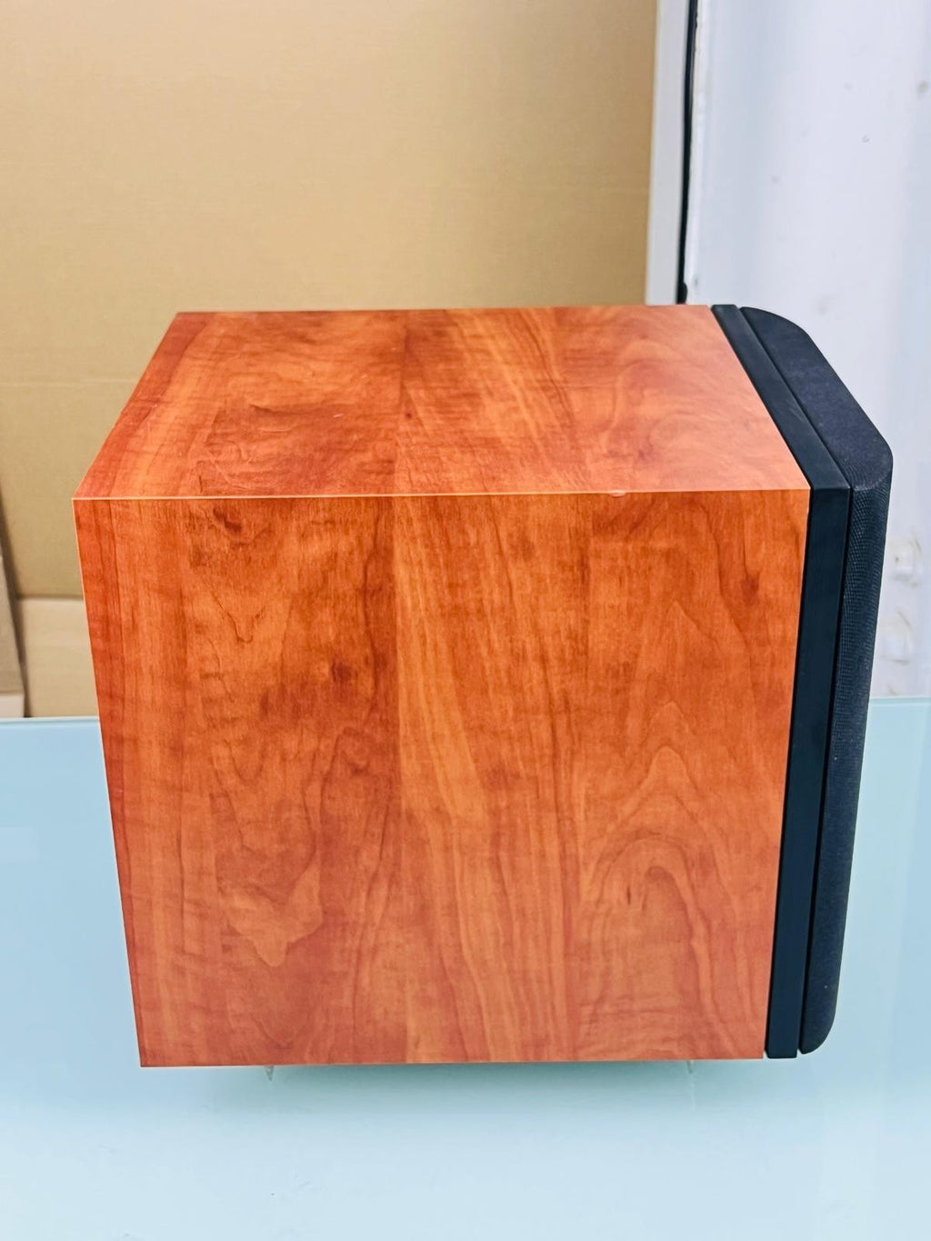 B&W BOWERS & WILKINS ASW 608 SUBWOOFER