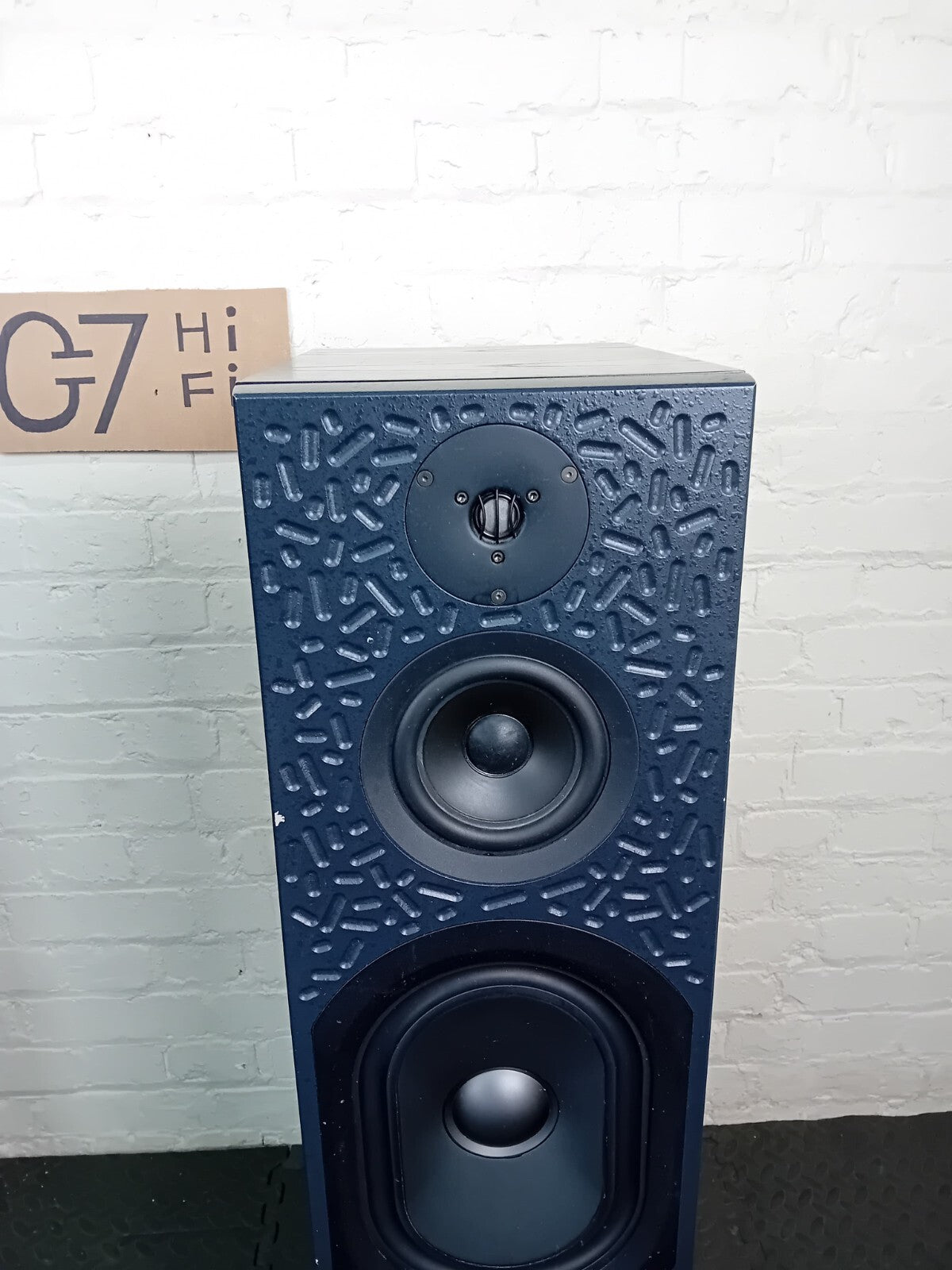 LINN KELTIK ACTIVE LOUDSPEAKERS