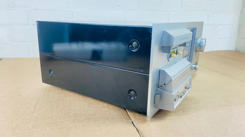 SERVICE PIONEER CT F900 STEREO CASSETTE TAPE DECK