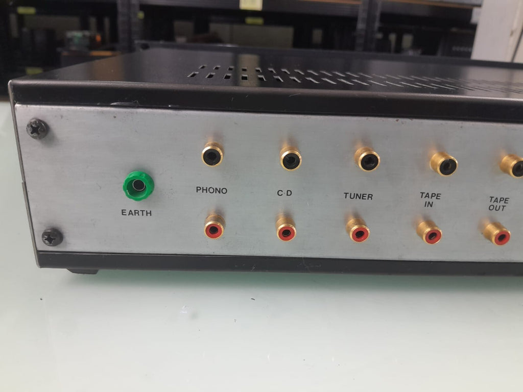 ARKLESS ELECTRONICS BS 1 PRE AMP