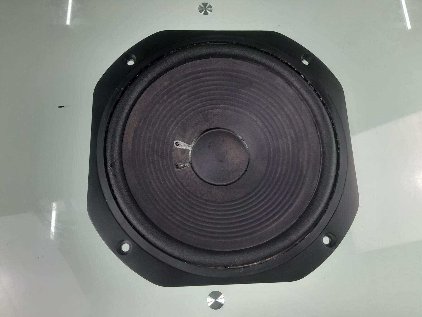 YAMAHA NS 1000 JA3058A WOOFER BASS DRIVER