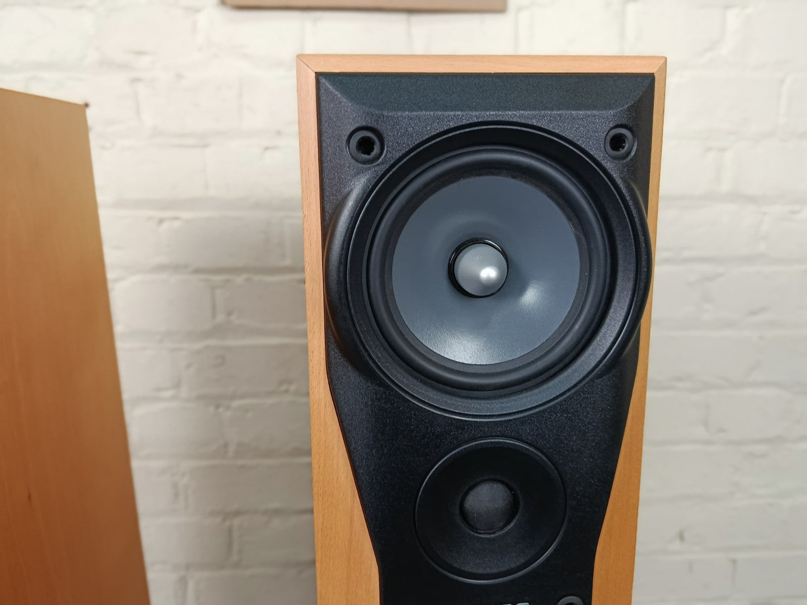 MISSION 782 FLOOR STANDING SPEAKERS